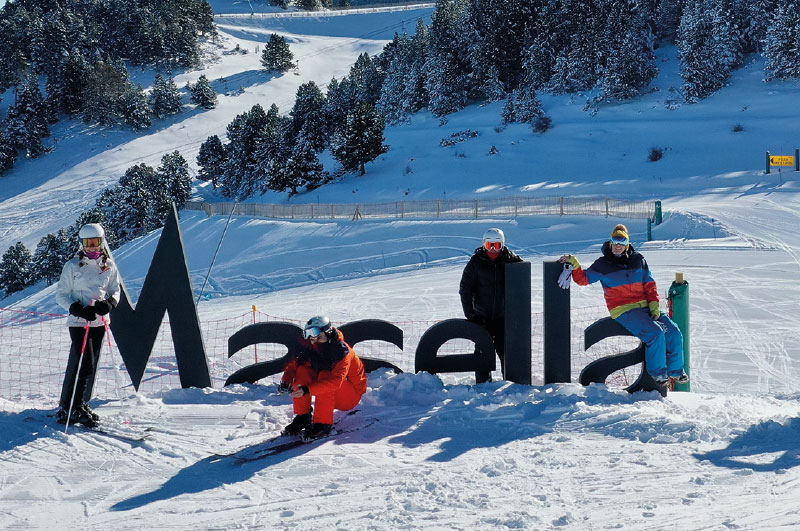 Masella